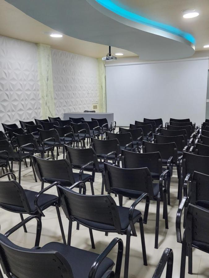 Hotel Quarta Avenida Montería المظهر الخارجي الصورة