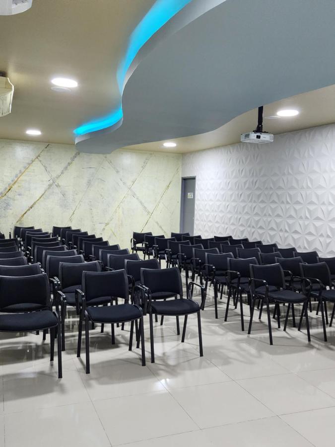 Hotel Quarta Avenida Montería المظهر الخارجي الصورة