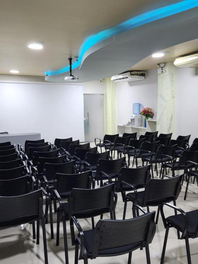 Hotel Quarta Avenida Montería المظهر الخارجي الصورة