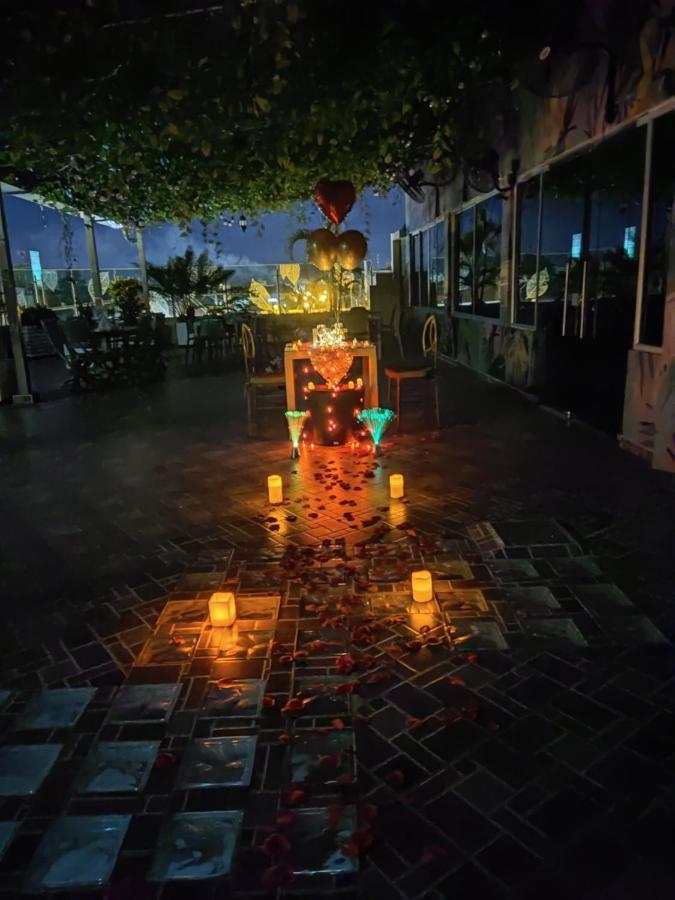 Hotel Quarta Avenida Montería المظهر الخارجي الصورة